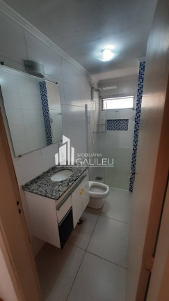 Imagem Apartamento com 2 Quartos à Venda, 70 m² em Chácara Da Barra - Campinas