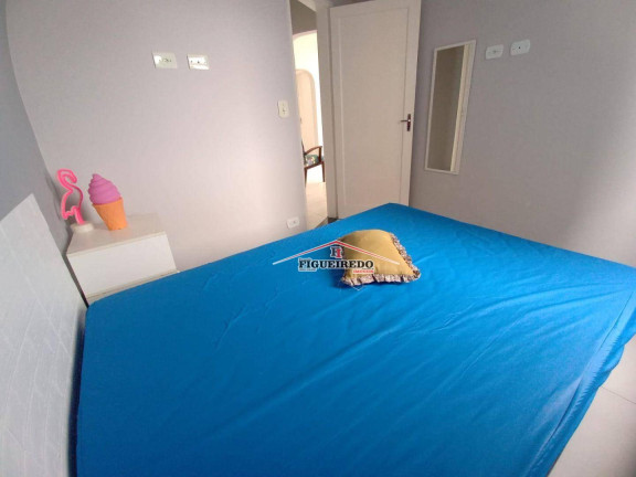 Imagem Apartamento com 3 Quartos à Venda, 75 m² em Canto Do Forte - Praia Grande