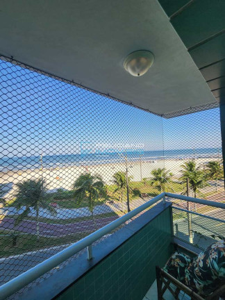 Imagem Apartamento com 2 Quartos à Venda, 89 m² em Caiçara - Praia Grande