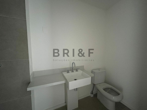 Imagem Apartamento com 2 Quartos à Venda, 158 m² em Brooklin - São Paulo Imagem Apartamento com 2 Quartos à Venda, 158 m² em Brooklin - São Paulo