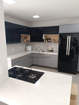Imagem Casa de Condomínio com 3 Quartos à Venda, 211 m² em Parque Ibiti Reserva - Sorocaba Imagem Casa de Condomínio com 3 Quartos à Venda, 211 m² em Parque Ibiti Reserva - Sorocaba