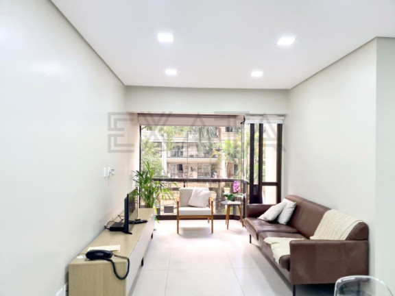 Imagem Flat com 2 Quartos à Venda, 61 m² em Jardim Paulista - São Paulo Imagem Flat com 2 Quartos à Venda, 61 m² em Jardim Paulista - São Paulo