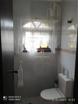 Imagem Sobrado com 3 Quartos à Venda, 209 m² em Macedo - Guarulhos