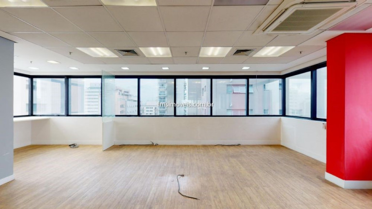 Imagem Imóvel para Alugar, 202 m² em Itaim Bibi - São Paulo Imagem Imóvel para Alugar, 202 m² em Itaim Bibi - São Paulo