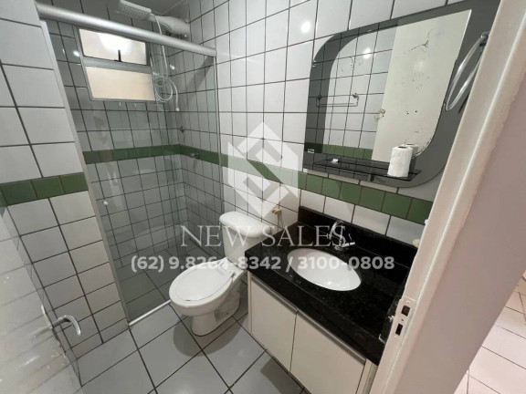 Imagem Apartamento com 3 Quartos à Venda, 75 m² em Jardim Goiás - Goiânia Imagem Apartamento com 3 Quartos à Venda, 75 m² em Jardim Goiás - Goiânia