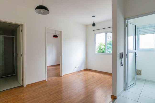 Imagem Apartamento com 1 Quarto à Venda, 33 m² em Barra Funda - São Paulo Imagem Apartamento com 1 Quarto à Venda, 33 m² em Barra Funda - São Paulo