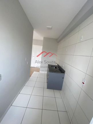 Imagem Apartamento com 2 Quartos à Venda, 56 m² em Jardim Das Colinas - Hortolândia Imagem Apartamento com 2 Quartos à Venda, 56 m² em Jardim Das Colinas - Hortolândia
