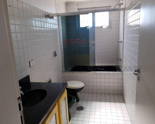 Imagem Imóvel com 4 Quartos à Venda, 362 m² em Campo Belo - São Paulo Imagem Imóvel com 4 Quartos à Venda, 362 m² em Campo Belo - São Paulo