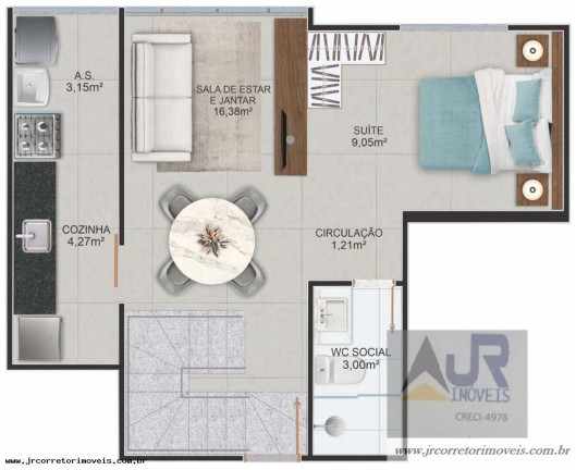 Imagem Imóvel com 2 Quartos à Venda, 60 m² em Itapoã - Vila Velha Imagem Imóvel com 2 Quartos à Venda, 60 m² em Itapoã - Vila Velha