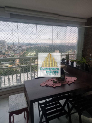 Imagem Apartamento com 3 Quartos à Venda, 94 m² em Bosque Maia - Guarulhos Imagem Apartamento com 3 Quartos à Venda, 94 m² em Bosque Maia - Guarulhos