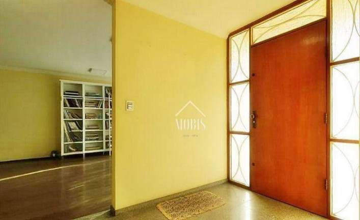 Imagem Sobrado com 4 Quartos à Venda, 311 m² em Jardim - Santo André Imagem Sobrado com 4 Quartos à Venda, 311 m² em Jardim - Santo André