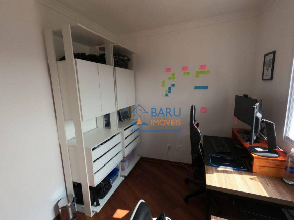 Imagem Apartamento com 2 Quartos à Venda, 50 m² em Morumbi - São Paulo Imagem Apartamento com 2 Quartos à Venda, 50 m² em Morumbi - São Paulo