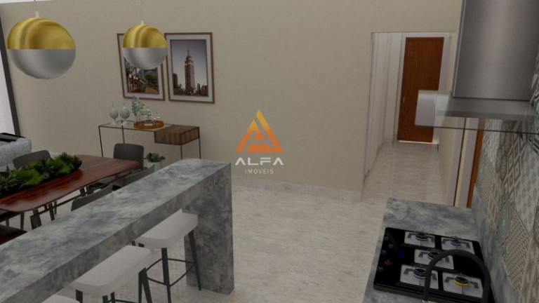 Imagem Apartamento com 3 Quartos à Venda, 48 m² Imagem Apartamento com 3 Quartos à Venda, 48 m²