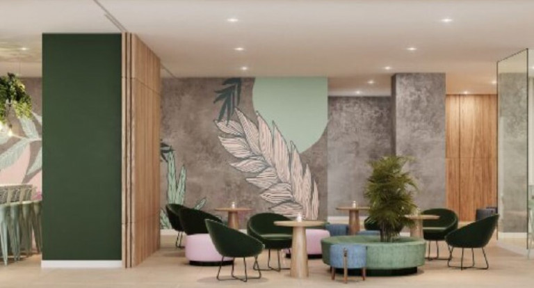 Imagem Imóvel com 1 Quarto à Venda, 33 m² em Vila Yara - Osasco Imagem Imóvel com 1 Quarto à Venda, 33 m² em Vila Yara - Osasco
