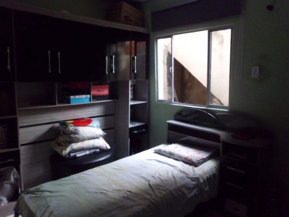 Imagem Casa com 2 Quartos à Venda, 150 m² em Vila Aprazivel - Jacareí Imagem Casa com 2 Quartos à Venda, 150 m² em Vila Aprazivel - Jacareí