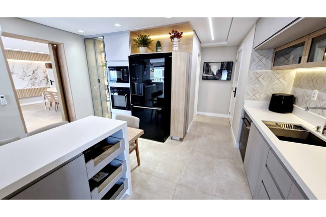 Imagem Apartamento com 3 Quartos à Venda, 175 m² em Butantã - São Paulo Imagem Apartamento com 3 Quartos à Venda, 175 m² em Butantã - São Paulo