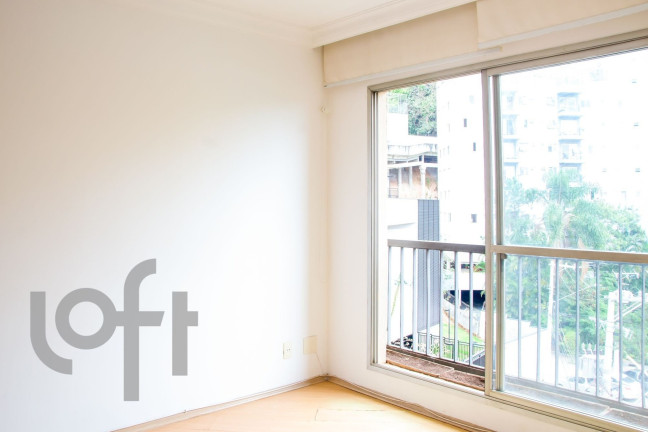 Imagem Apartamento com 3 Quartos à Venda, 78 m² em Vila Ipojuca - São Paulo