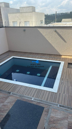 Imagem Sobrado com 3 Quartos à Venda, 132 m² em Portais (polvilho) - Cajamar