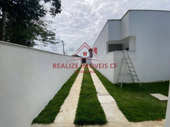 Imagem Casa com 2 Quartos à Venda, 60 m² em Vila Do Peró - Cabo Frio