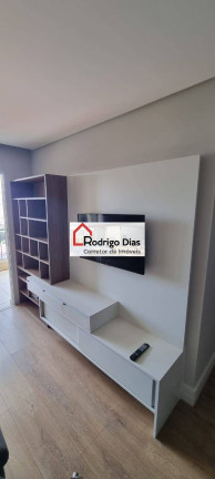 Imagem Apartamento com 3 Quartos para Alugar, 90 m² em Jardim Messina - Jundiaí
