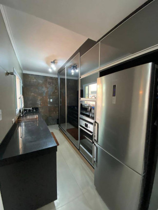 Imagem Cobertura com 2 Quartos à Venda, 124 m² em Jardim Stella - Santo André Imagem Cobertura com 2 Quartos à Venda, 124 m² em Jardim Stella - Santo André
