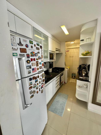 Imagem Apartamento com 1 Quarto à Venda, 48 m² em Caminho Das Arvores - Salvador Imagem Apartamento com 1 Quarto à Venda, 48 m² em Caminho Das Arvores - Salvador
