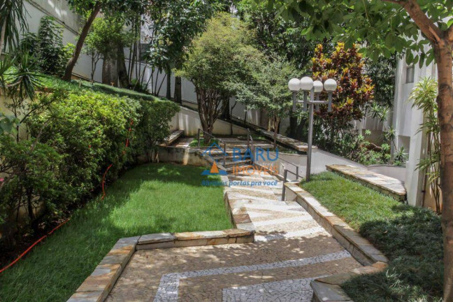 Imagem Apartamento com 3 Quartos à Venda, 212 m² em Higienópolis - São Paulo Imagem Apartamento com 3 Quartos à Venda, 212 m² em Higienópolis - São Paulo