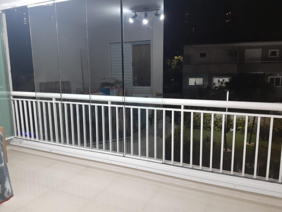 Imagem Casa com 3 Quartos à Venda, 107 m² em Jardim Taquaral - São Paulo