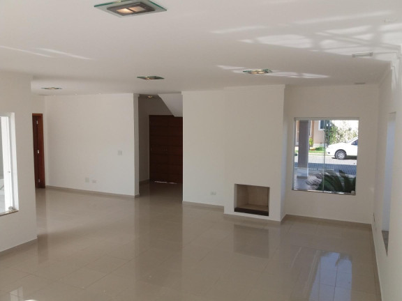 Imagem Sobrado com 4 Quartos à Venda, 240 m² em Condomínio Real Villas Europa - Sorocaba Imagem Sobrado com 4 Quartos à Venda, 240 m² em Condomínio Real Villas Europa - Sorocaba
