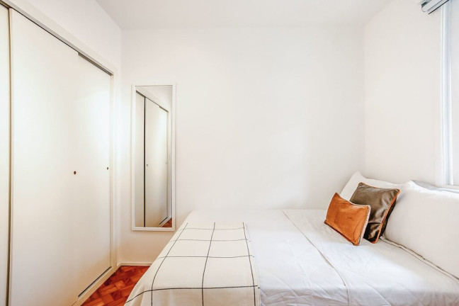 Imagem Imóvel com 3 Quartos à Venda, em Vila Cordeiro - São Paulo Imagem Imóvel com 3 Quartos à Venda, em Vila Cordeiro - São Paulo