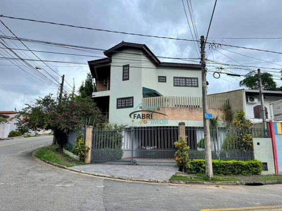Imagem Casa com 3 Quartos para Alugar, 235 m² em Jardim Paulistano - Sorocaba Imagem Casa com 3 Quartos para Alugar, 235 m² em Jardim Paulistano - Sorocaba