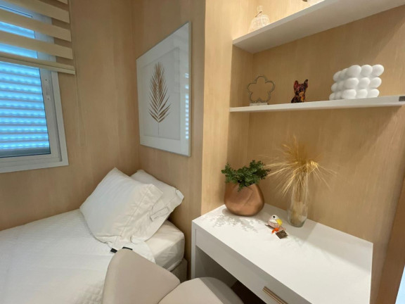 Imagem Imóvel com 3 Quartos à Venda, 128 m² em Gonzaga - Santos