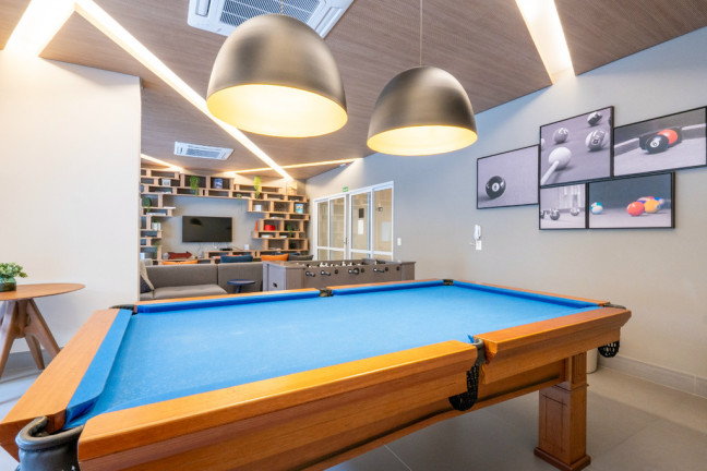 Imagem Imóvel com 1 Quarto à Venda, 45 m² em Campo Belo - São Paulo Imagem Imóvel com 1 Quarto à Venda, 45 m² em Campo Belo - São Paulo
