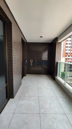 Imagem Apartamento com 3 Quartos à Venda,  em Meireles - Fortaleza