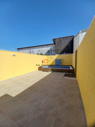 Imagem Casa com 2 Quartos à Venda, 63 m² em Gaivota - Itanhaém Imagem Casa com 2 Quartos à Venda, 63 m² em Gaivota - Itanhaém