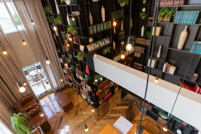 Imagem Imóvel com 1 Quarto à Venda, 49 m² em Jardim Paulistano - São Paulo Imagem Imóvel com 1 Quarto à Venda, 49 m² em Jardim Paulistano - São Paulo