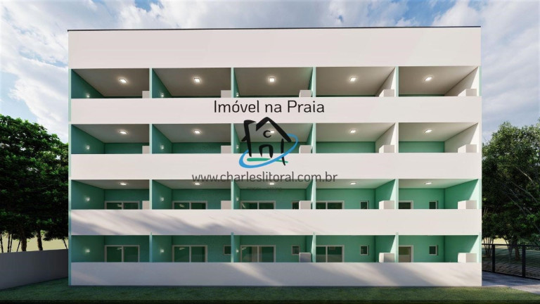 Imagem Apartamento com 1 Quarto à Venda, 41 m² em Praia Do Sapê - Ubatuba Imagem Apartamento com 1 Quarto à Venda, 41 m² em Praia Do Sapê - Ubatuba