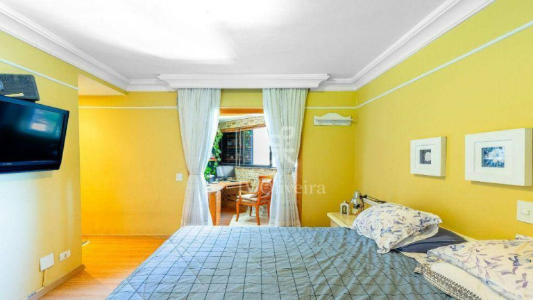 Imagem Apartamento com 4 Quartos à Venda, 160 m² em Pinheiros - São Paulo Imagem Apartamento com 4 Quartos à Venda, 160 m² em Pinheiros - São Paulo