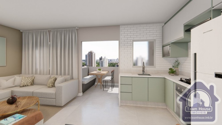 Imagem Apartamento com 2 Quartos à Venda, 43 m² em Vila Urupês - Suzano Imagem Apartamento com 2 Quartos à Venda, 43 m² em Vila Urupês - Suzano