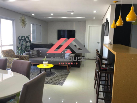 Imagem Imóvel com 3 Quartos à Venda, 125 m² em Boa Vista - São Caetano Do Sul Imagem Imóvel com 3 Quartos à Venda, 125 m² em Boa Vista - São Caetano Do Sul
