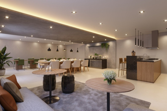 Imagem Imóvel com 2 Quartos à Venda, 47 m² em Socorro - São Paulo Imagem Imóvel com 2 Quartos à Venda, 47 m² em Socorro - São Paulo