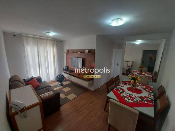 Imagem Apartamento com 2 Quartos à Venda, 55 m² em Vila Prudente - São Paulo