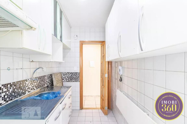 Imagem Apartamento com 2 Quartos à Venda, 48 m² em Jardim Belém - São Paulo Imagem Apartamento com 2 Quartos à Venda, 48 m² em Jardim Belém - São Paulo