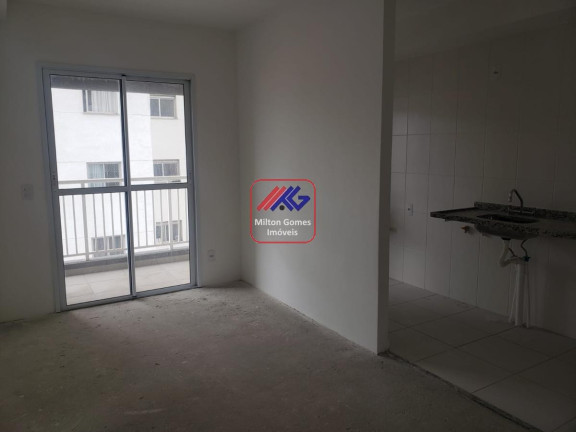 Imagem Apartamento com 2 Quartos à Venda, 49 m² em Vila Esperança - São Paulo