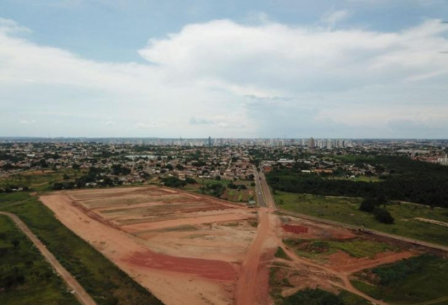 Imagem Terreno à Venda, 259 m² em Tiradentes - Campo Grande