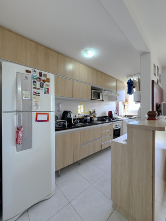 Imagem Imóvel com 2 Quartos à Venda, 57 m² em Valparaíso - Serra