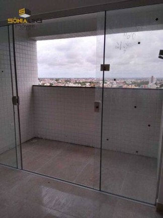 Imagem Apartamento com 3 Quartos à Venda, 98 m² em Bancários - João Pessoa