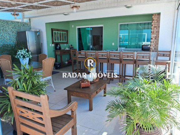 Imagem Apartamento com 5 Quartos à Venda, 465 m² em Algodoal - Cabo Frio Imagem Apartamento com 5 Quartos à Venda, 465 m² em Algodoal - Cabo Frio