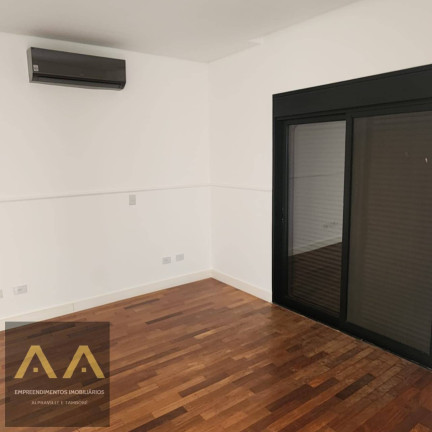 Imagem Casa com 4 Quartos à Venda, 440 m² em Alphaville - Santana De Parnaíba