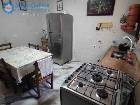 Imagem Casa com 4 Quartos à Venda, 195 m² em Cibratel I - Itanhaém Imagem Casa com 4 Quartos à Venda, 195 m² em Cibratel I - Itanhaém